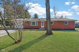 4623 E County Road 100 N, Avon, IN 46123