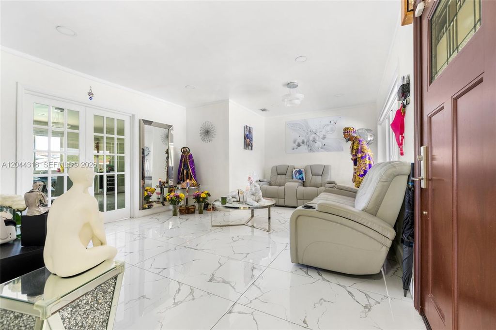 Image 11 of property listing at 8330 SW 25th St, Miami, FL 33155