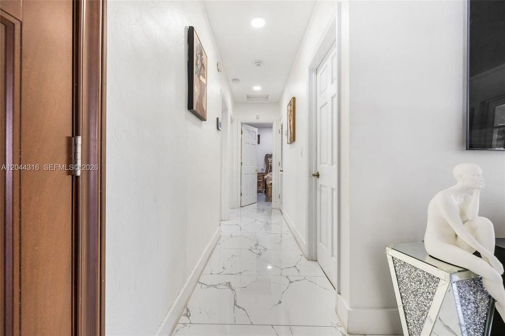 Image 13 of property listing at 8330 SW 25th St, Miami, FL 33155