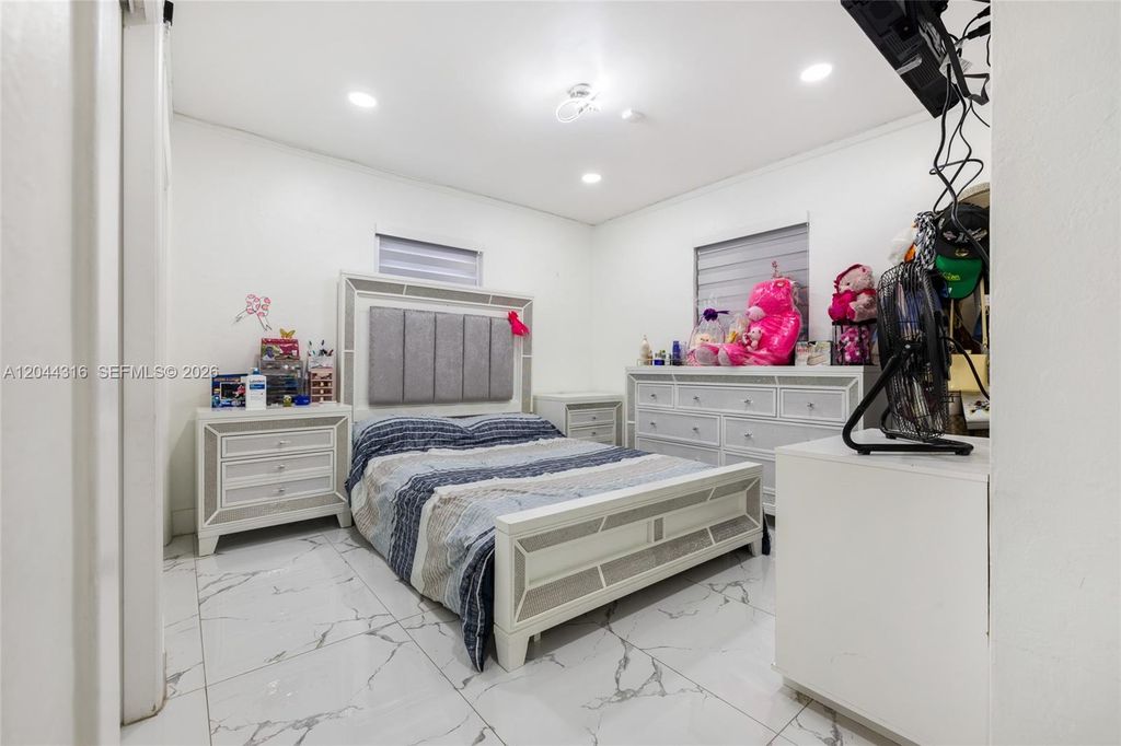 Image 15 of property listing at 8330 SW 25th St, Miami, FL 33155