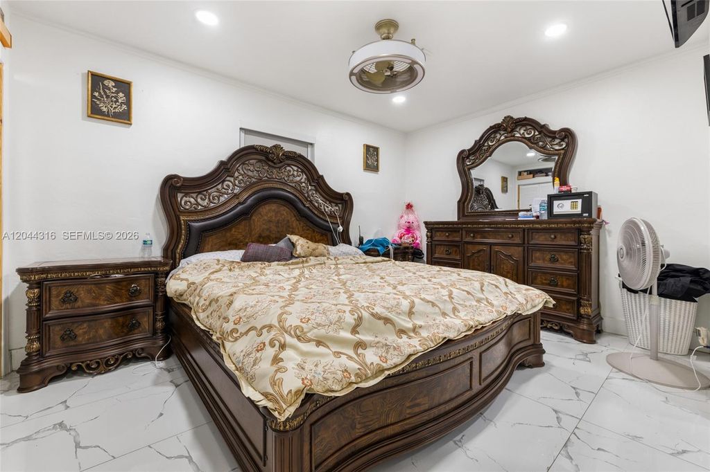 Image 16 of property listing at 8330 SW 25th St, Miami, FL 33155
