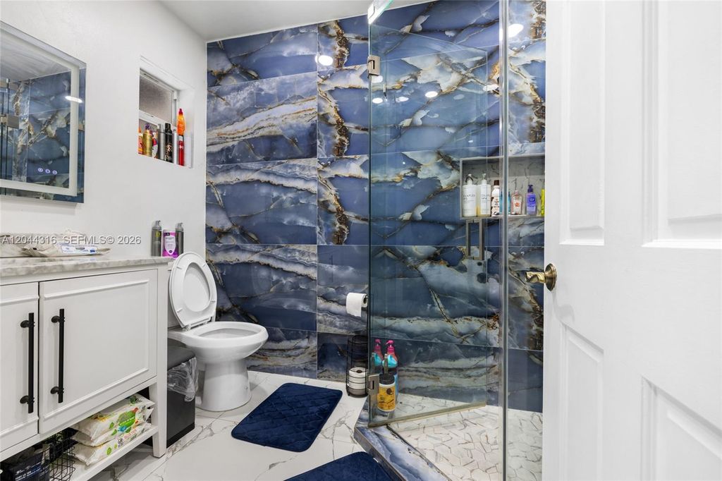 Image 17 of property listing at 8330 SW 25th St, Miami, FL 33155