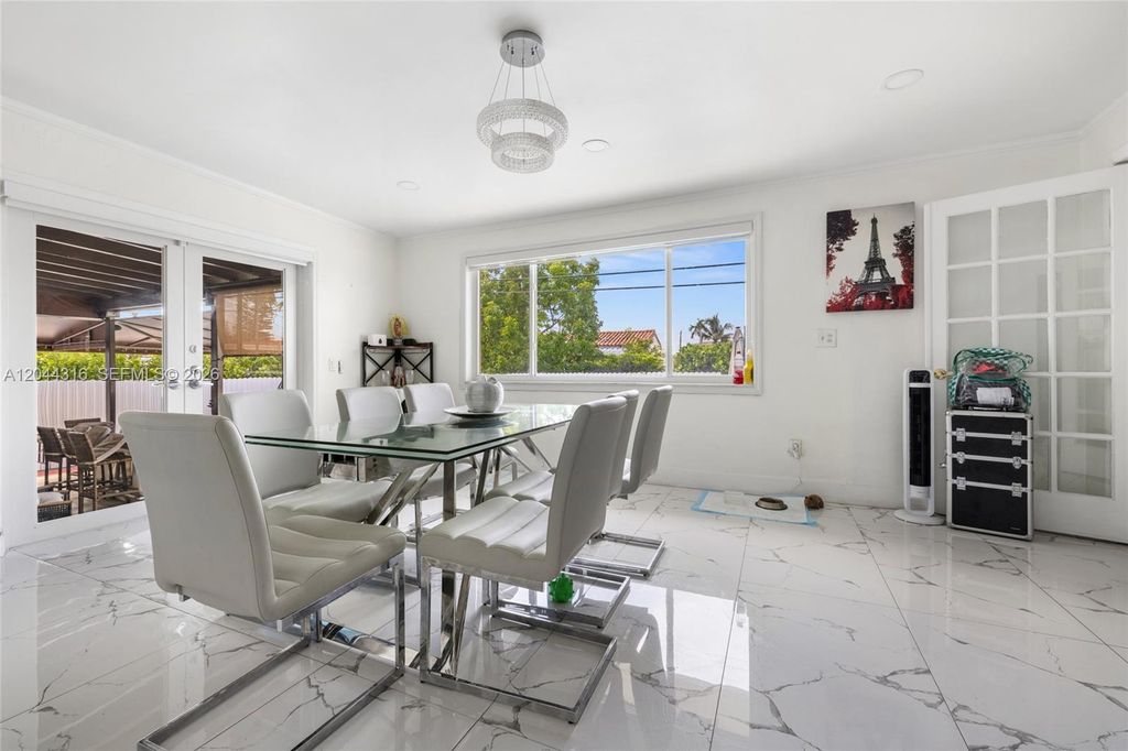 Image 20 of property listing at 8330 SW 25th St, Miami, FL 33155