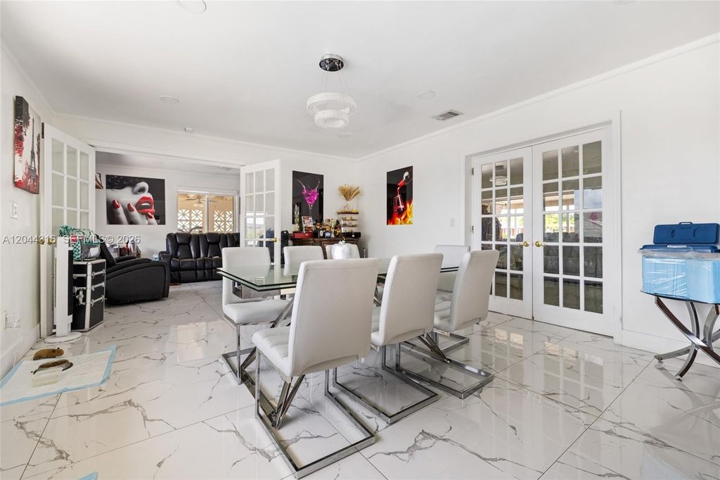 Image 21 of property listing at 8330 SW 25th St, Miami, FL 33155
