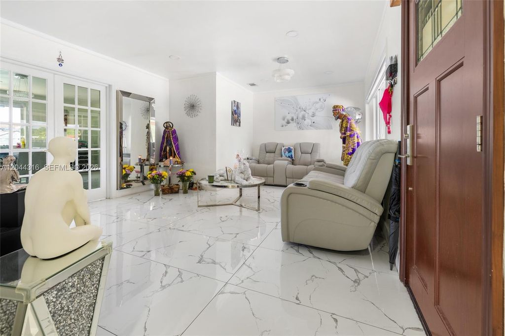 Image 9 of property listing at 8330 SW 25th St, Miami, FL 33155