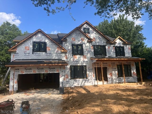 7 White Oak Dr, Livingston Twp., NJ 07039