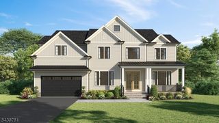 7 White Oak Dr, Livingston Twp., NJ 07039