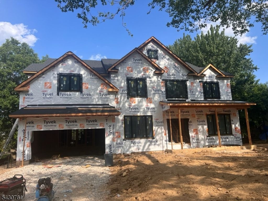 7 White Oak Dr, Livingston Twp., NJ 07039 — photo 5