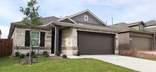 2120 Callahan Drive, Forney, TX 75126