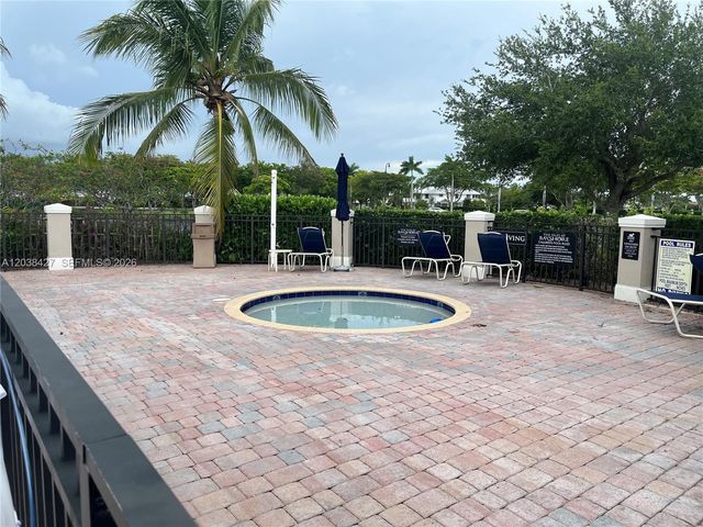 22631 SW 88th Place 118, Cutler Bay, FL 33190