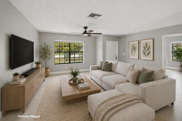 1781 SW Cloverleaf Street, Port St. Lucie, Port St Lucie, FL 34953