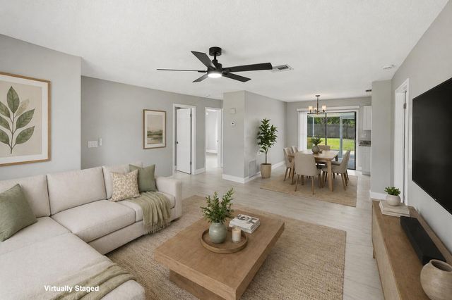 1781 SW Cloverleaf Street, Port St. Lucie, Port St Lucie, FL 34953