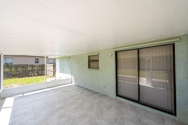 1781 SW Cloverleaf Street, Port St. Lucie, Port St Lucie, FL 34953