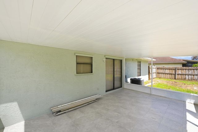 1781 SW Cloverleaf Street, Port St. Lucie, Port St Lucie, FL 34953