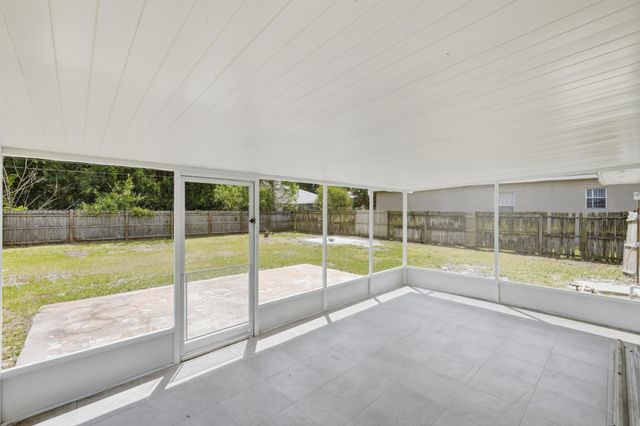 1781 SW Cloverleaf Street, Port St. Lucie, Port St Lucie, FL 34953