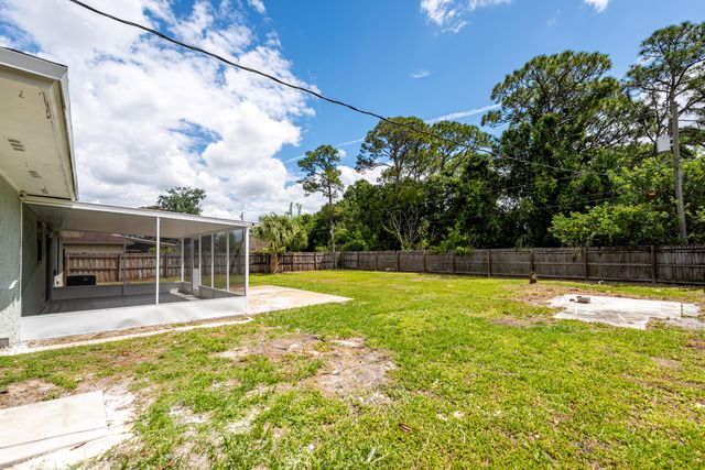 1781 SW Cloverleaf Street, Port St. Lucie, Port St Lucie, FL 34953