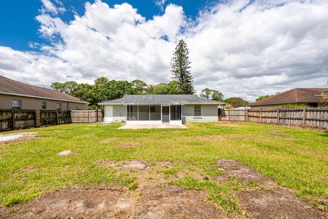 1781 SW Cloverleaf Street, Port St. Lucie, Port St Lucie, FL 34953