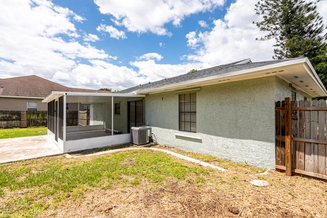 1781 SW Cloverleaf Street, Port St. Lucie, Port St Lucie, FL 34953