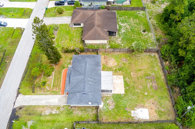 1781 SW Cloverleaf Street, Port St. Lucie, Port St Lucie, FL 34953
