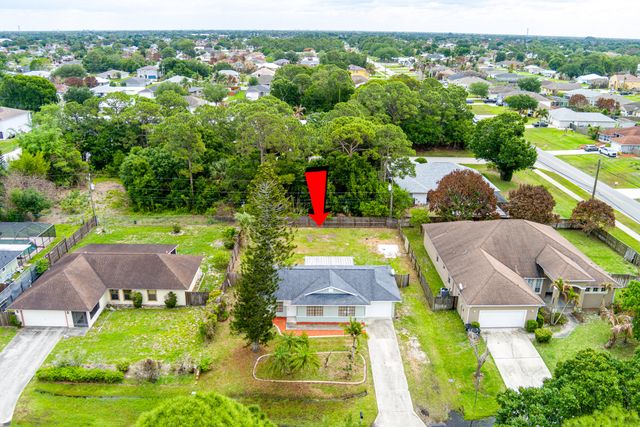 1781 SW Cloverleaf Street, Port St. Lucie, Port St Lucie, FL 34953