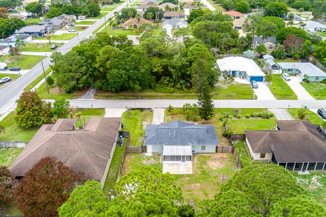 1781 SW Cloverleaf Street, Port St. Lucie, Port St Lucie, FL 34953