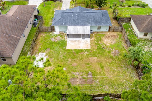 1781 SW Cloverleaf Street, Port St. Lucie, Port St Lucie, FL 34953