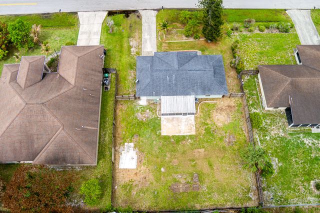 1781 SW Cloverleaf Street, Port St. Lucie, Port St Lucie, FL 34953