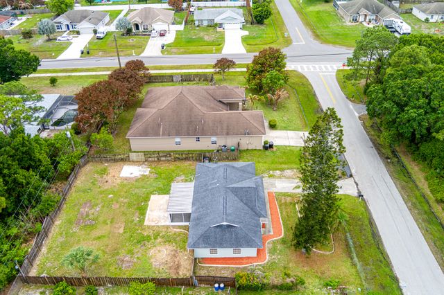 1781 SW Cloverleaf Street, Port St. Lucie, Port St Lucie, FL 34953