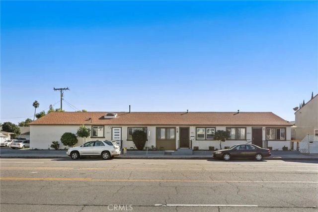 101 Turner, Fullerton, CA 92833