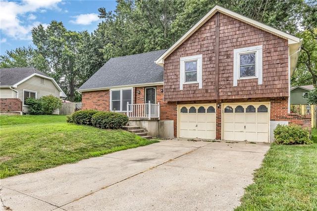 18903 E 19th Terrace, Independence, MO 64058