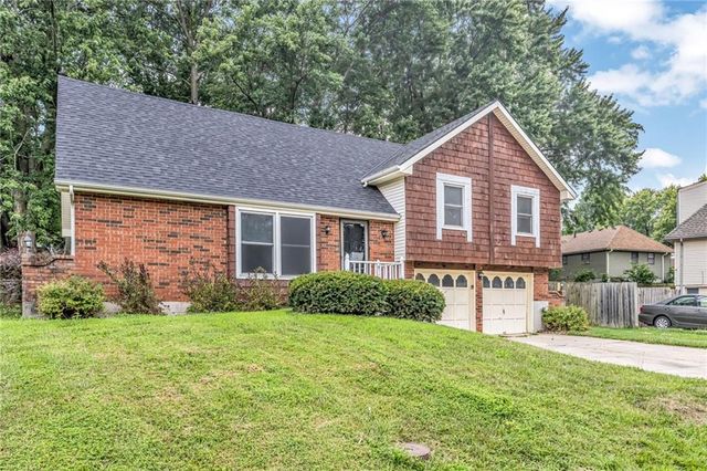 18903 E 19th Terrace, Independence, MO 64058