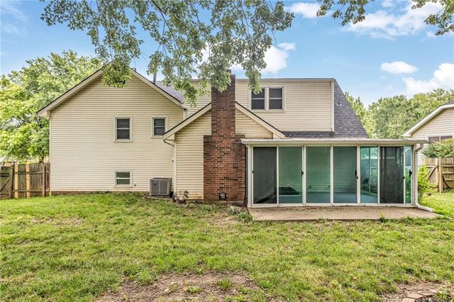 18903 E 19th Terrace, Independence, MO 64058