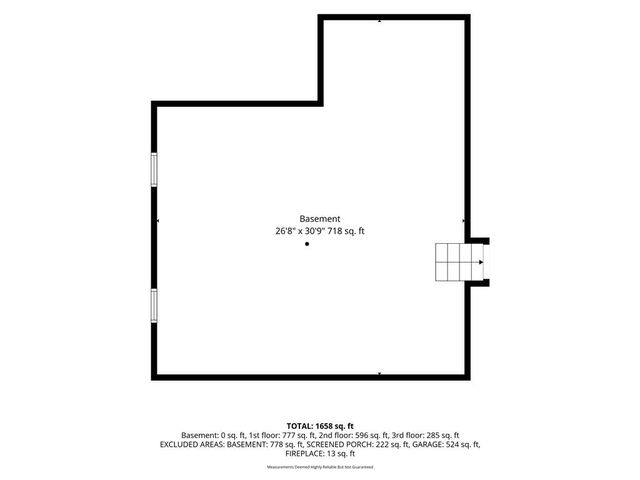 18903 E 19th Terrace, Independence, MO 64058