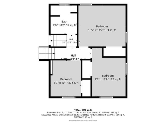 18903 E 19th Terrace, Independence, MO 64058