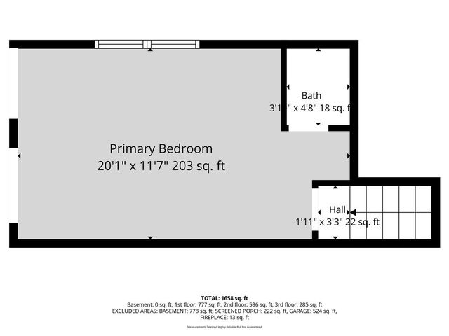 18903 E 19th Terrace, Independence, MO 64058
