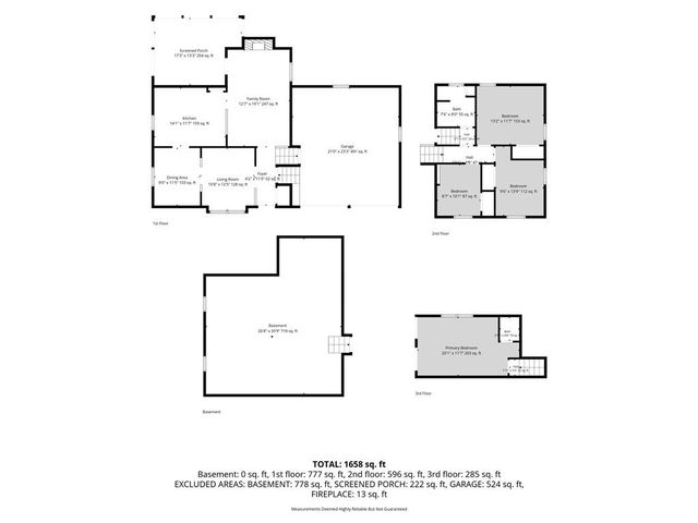 18903 E 19th Terrace, Independence, MO 64058