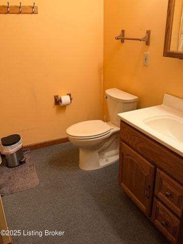 845 DE Brown Rd, Brandenburg, KY 40108