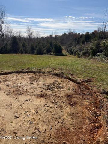 845 DE Brown Rd, Brandenburg, KY 40108