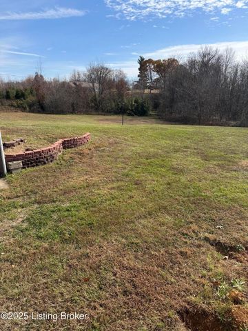 845 DE Brown Rd, Brandenburg, KY 40108