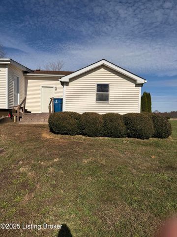 845 DE Brown Rd, Brandenburg, KY 40108