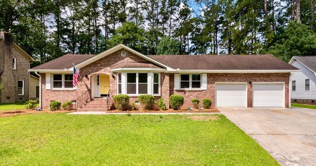 104 Blue Heron Drive, Summerville, SC 29485