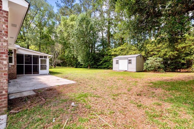 104 Blue Heron Drive, Summerville, SC 29485