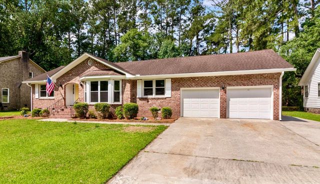 104 Blue Heron Drive, Summerville, SC 29485