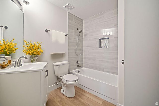 8461 S 2385 W, West Jordan, UT 84088