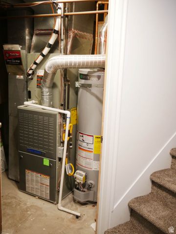 8461 S 2385 W, West Jordan, UT 84088