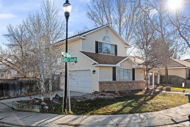 8461 S 2385 W, West Jordan, UT 84088