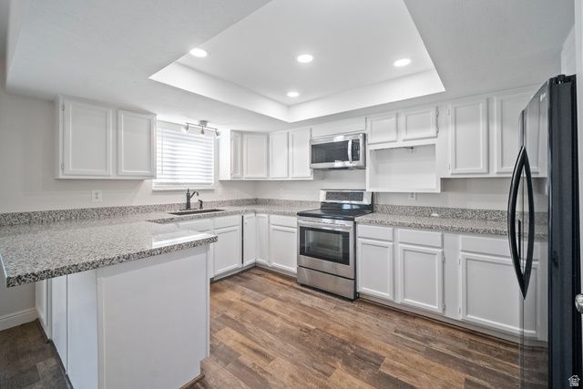 8461 S 2385 W, West Jordan, UT 84088