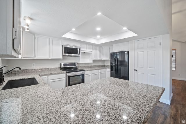 8461 S 2385 W, West Jordan, UT 84088