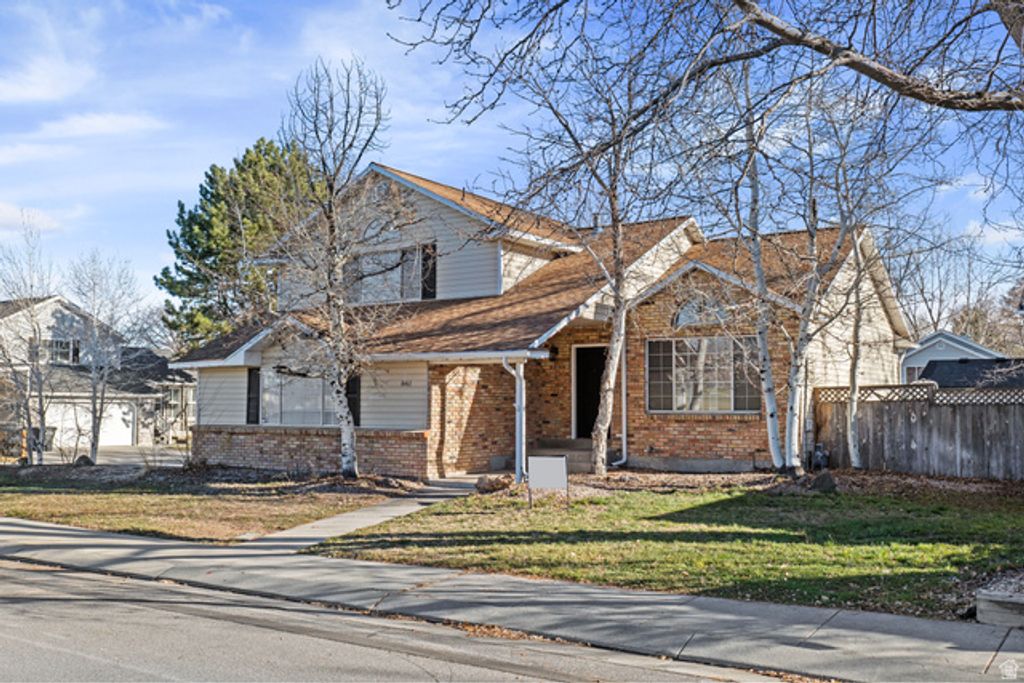 8461 S 2385 W, West Jordan, UT 84088