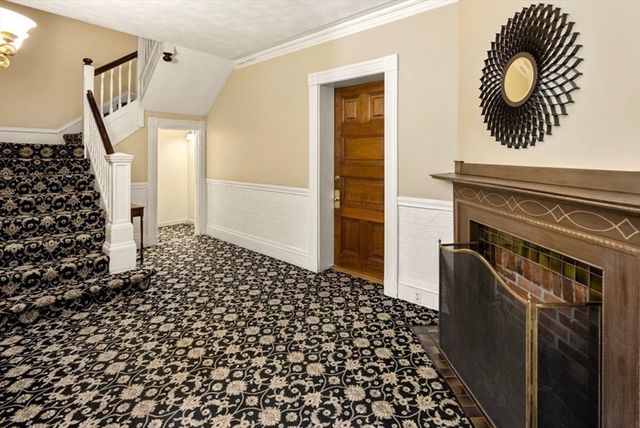 439 Marlborough 32, Boston, MA 02115